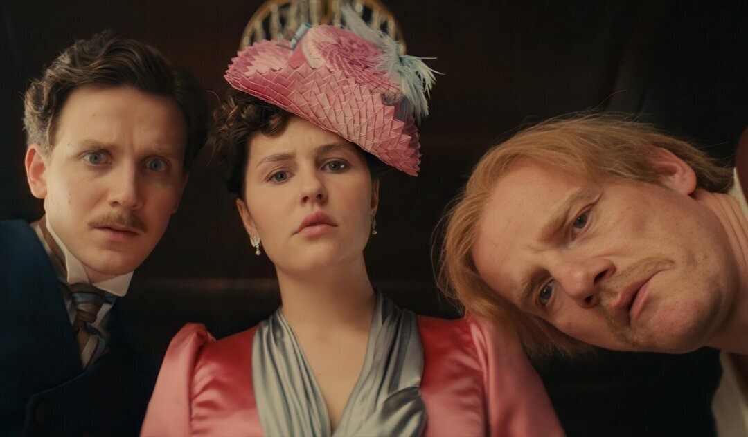    Фото: LEGIO FELIX при поддержке Фонда Кино, 2026