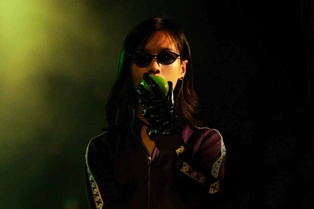    Фото: Huace Pictures, Dangmai Films (Shanghai), CG Cinéma, Arte France Cinéma, Obluda Films, 2025