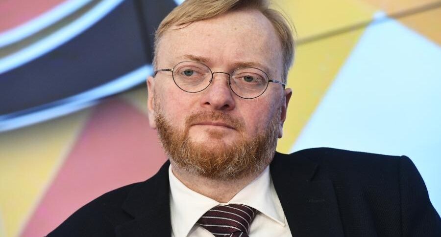    РИА Новости, Владимир Трефилов