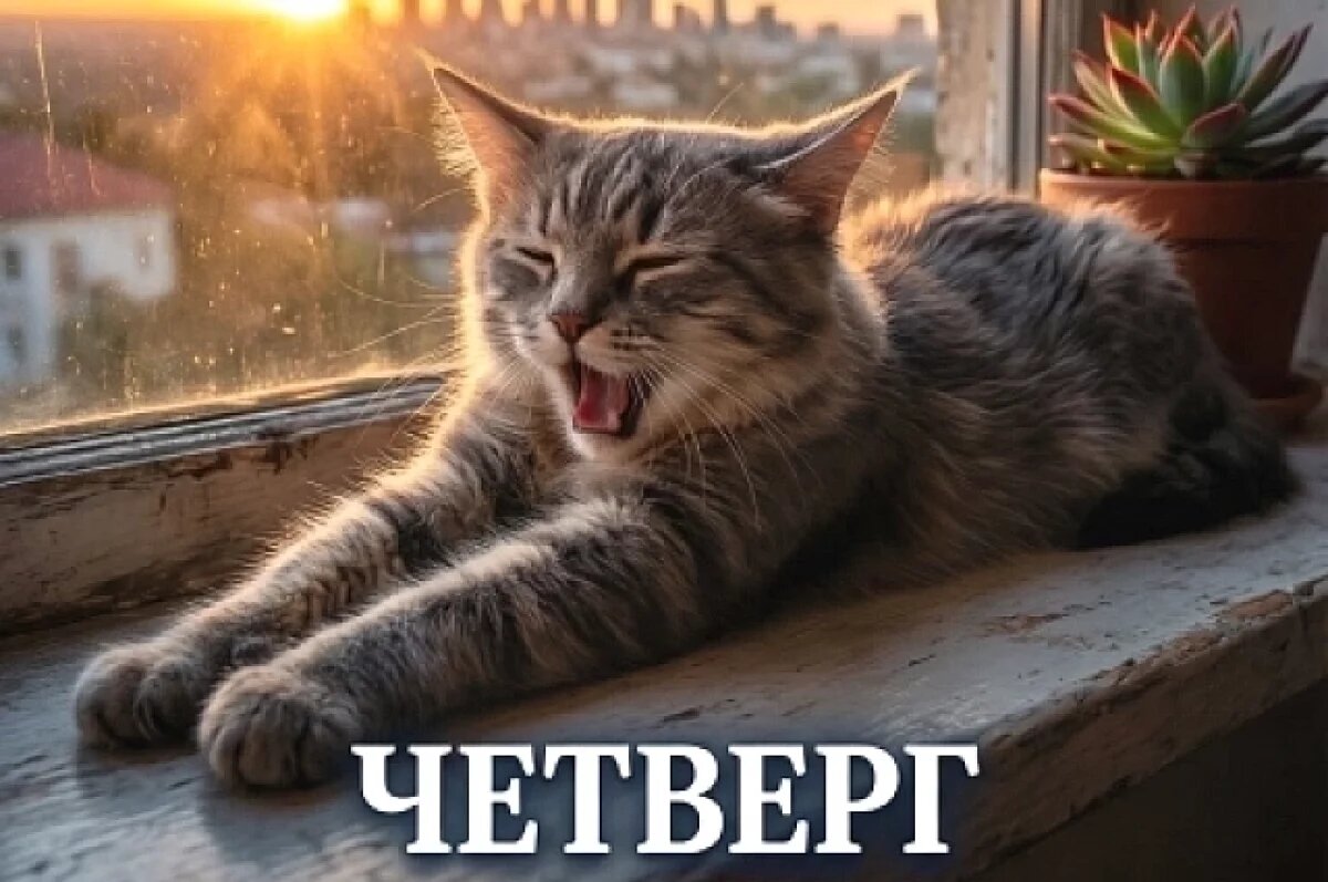    Доброе утро — 2026.