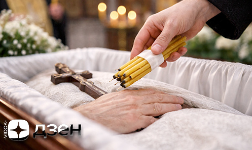 КАНАЛ "VIDOK": YOUTUBE/RUTUBE