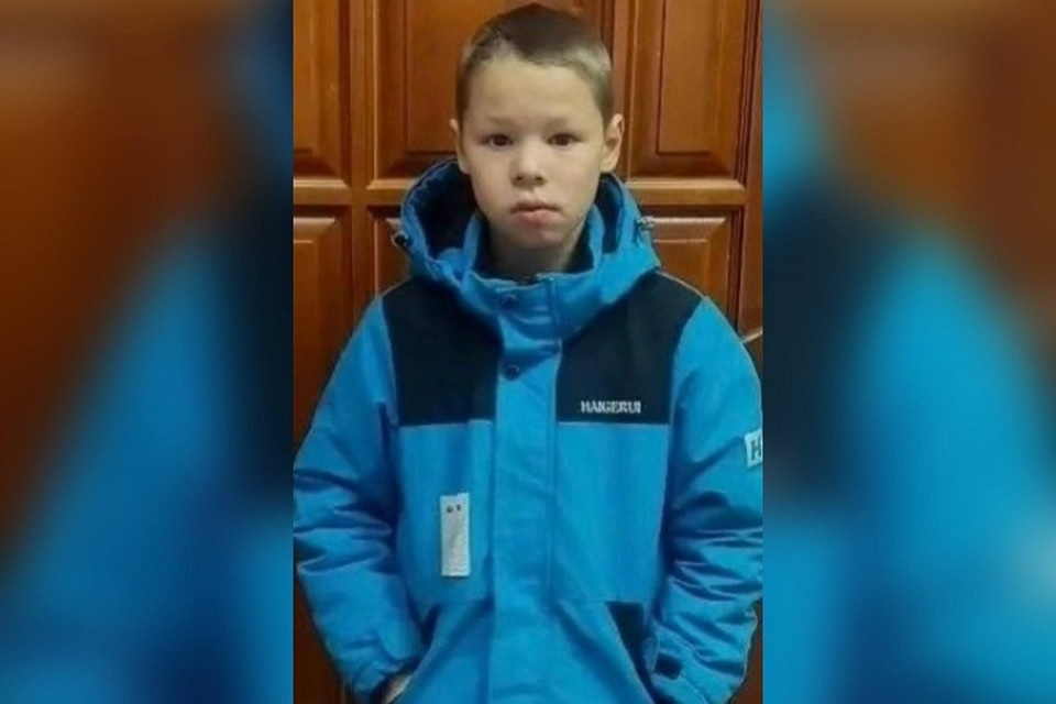    Ребята пропали 21 января. Фото: ОМВД России «Первоуральский».