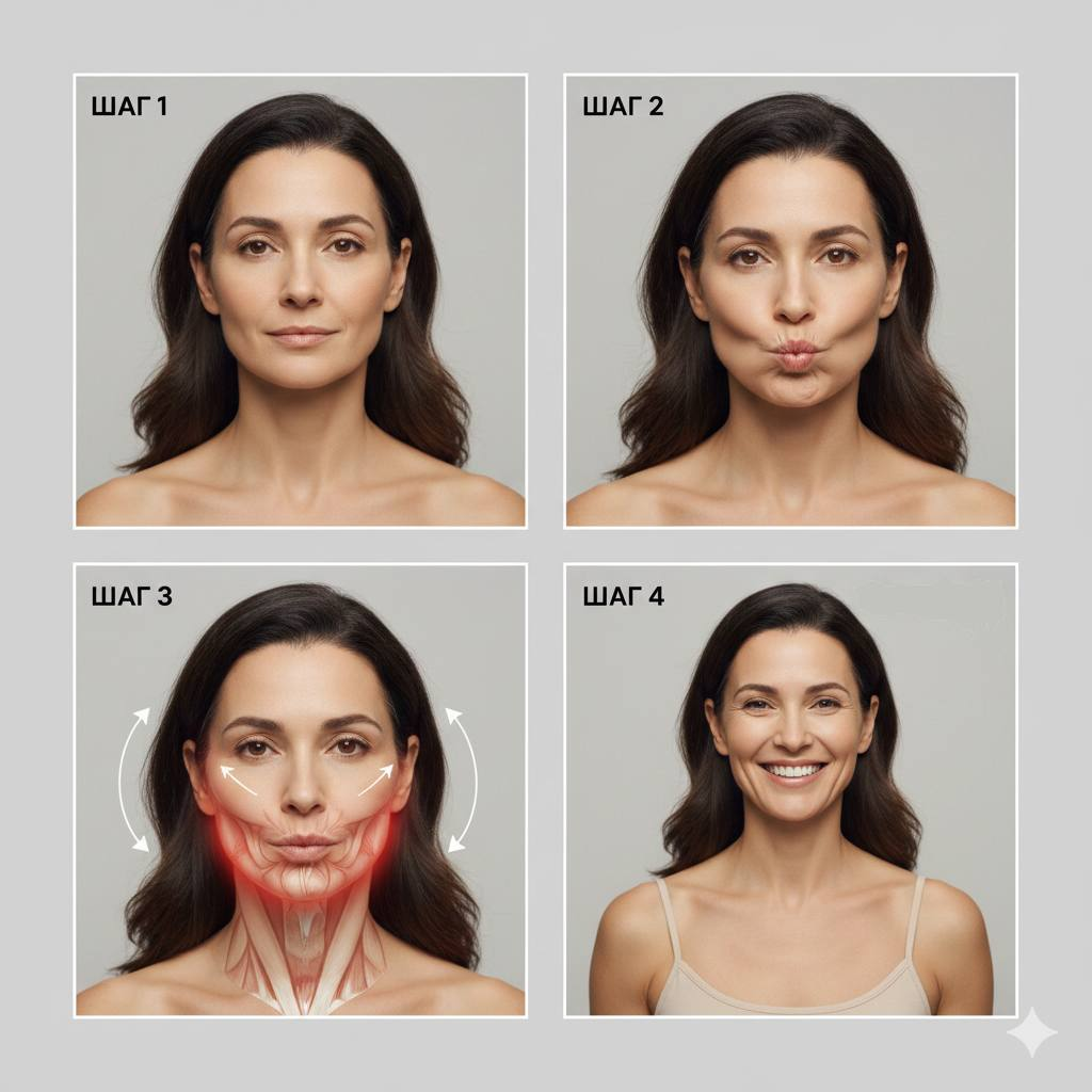 Иллюстрации созданы с помощью ИИ!