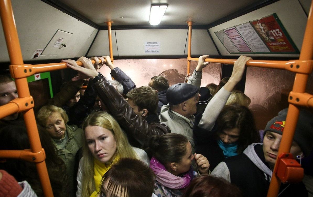 Власти Удмуртии направят 15 новых автобусов на проблемные пригородные маршруты