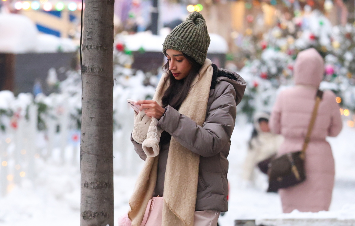 Арина Антонова/ТАСС