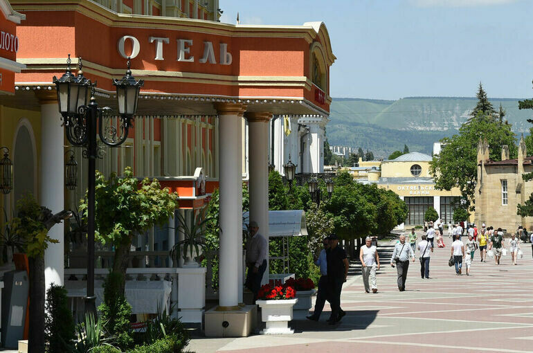   Игорь Самохвалов/«Парламентская газета»