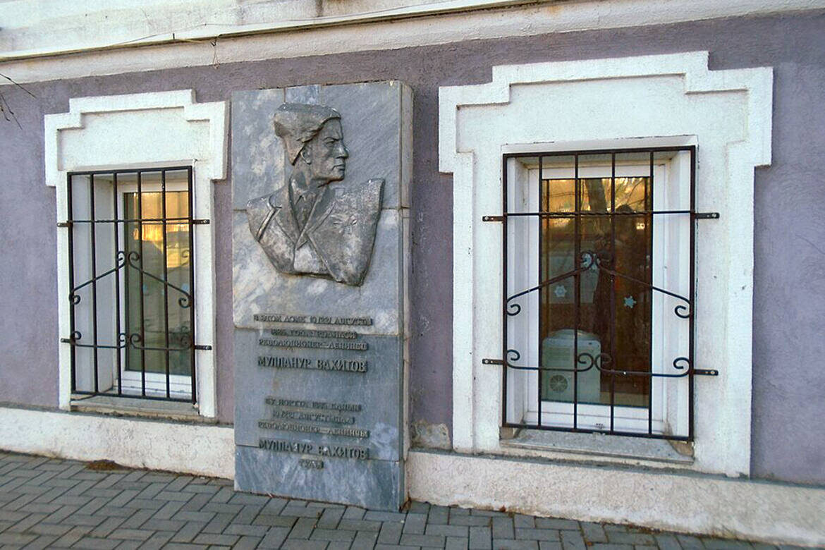 Специалист из Иваново пришел к выводу: дом, где родился Мулланур Вахитов, как и сама личность, не являются ценнымиФото: © Vyacheslav Kirillin, CC BY-SA 4.0, commons.wikimedia.org