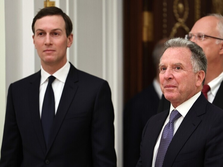     ФОТО: Kremlin Pool / via Global Look Press