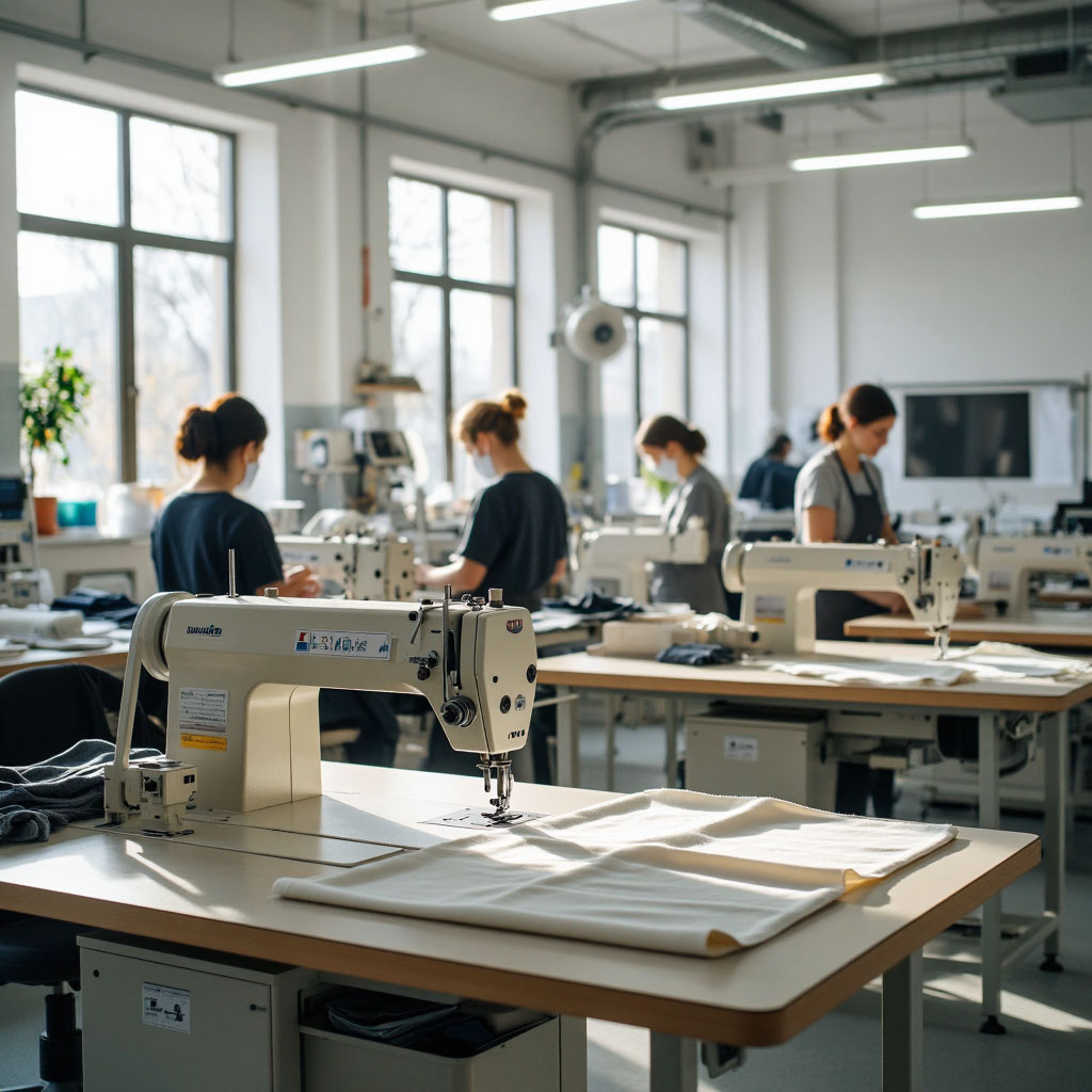 Производственная дисциплина, понятные операции и прозрачный учёт напрямую влияют на себестоимость и сроки выполнения заказов. Без этого цех быстро теряет управляемость.