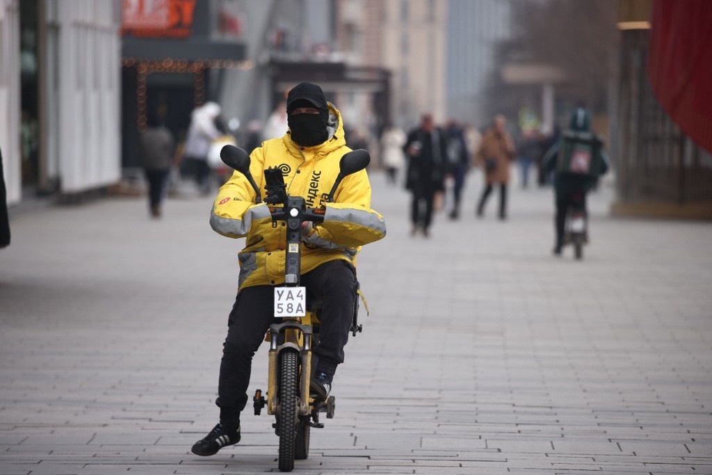    Фото © Анастасия Романова / Абзац