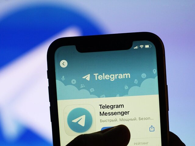    Фото: ТАСС/Юлия Майорова