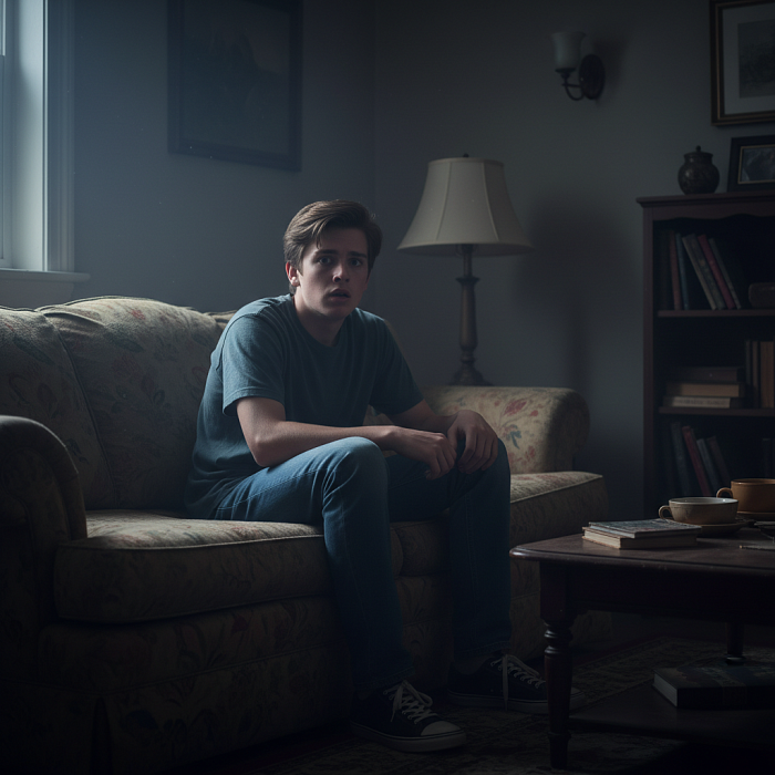    Мне 15, у меня проблема с мастурбацией. Что делать?