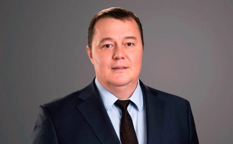     Telegram-канал Алексея Гончаренко