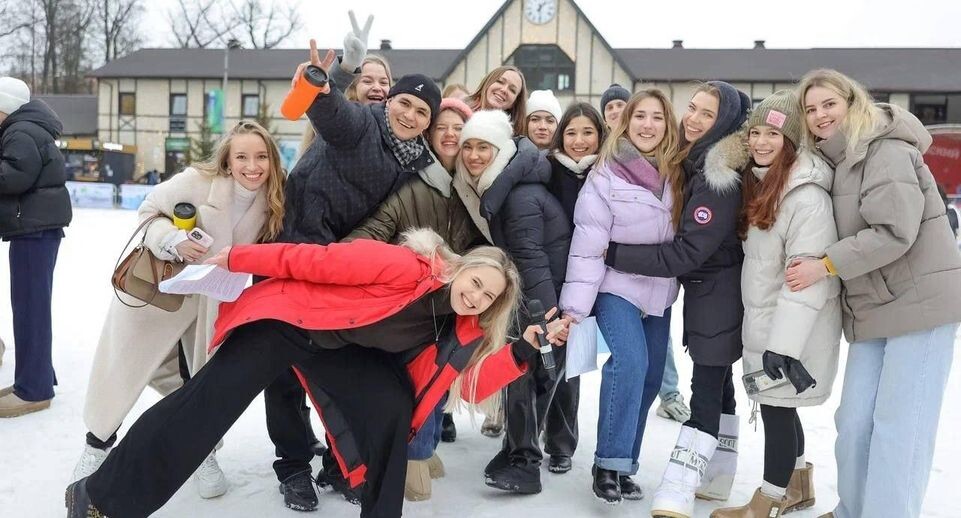    Министерство культуры и туризма Московской области