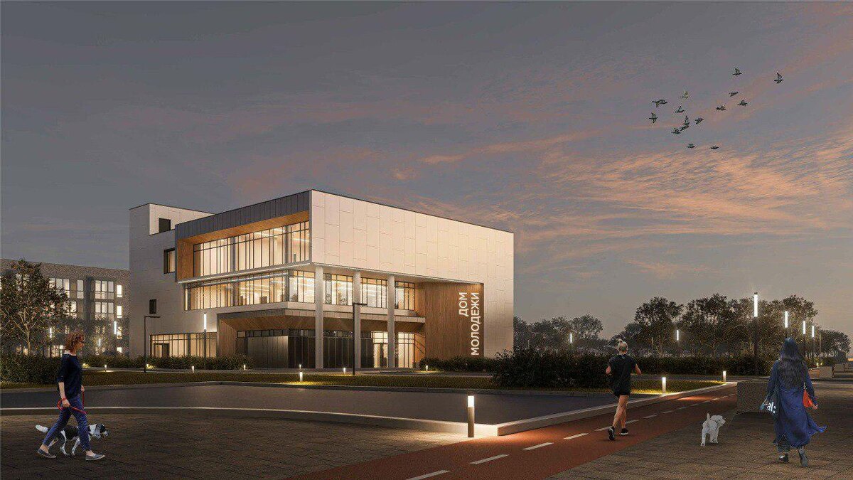    Фото: t.me/kga_spb