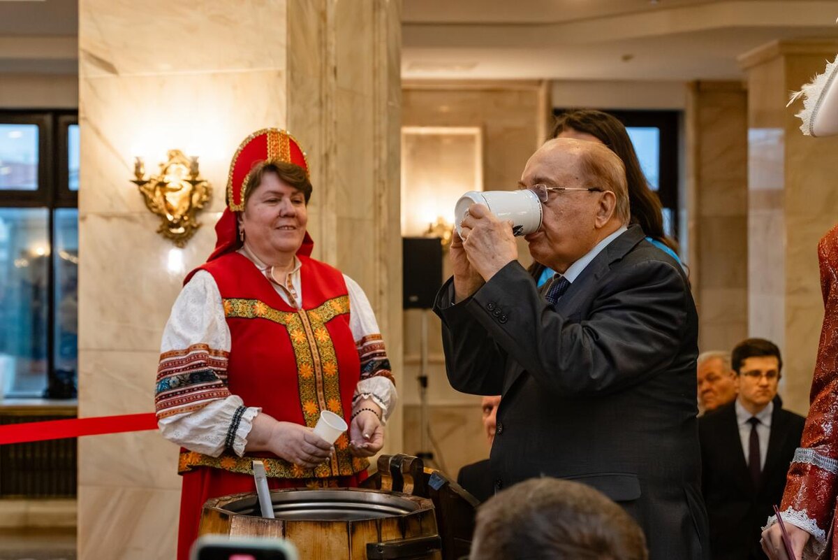 Фото: Илья Грехов / пресс-служба МГУ