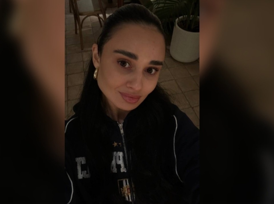    После увеличения груди Гульназ Асаевой придется полностью менять сценические костюмы.