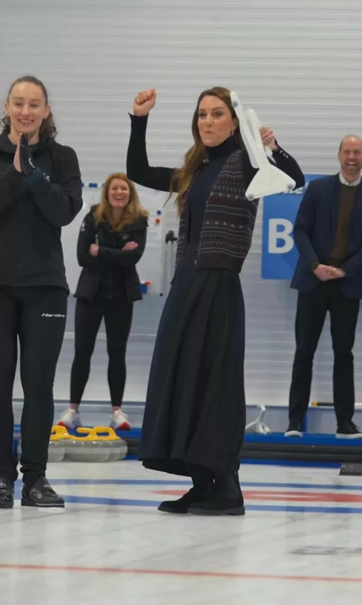 Принцесса Кэтрин📷
