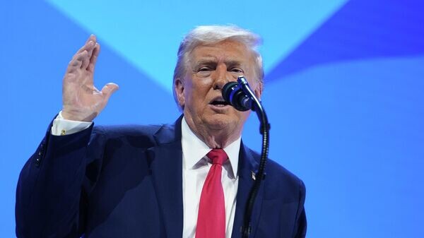    © AP Photo / Evan Vucci