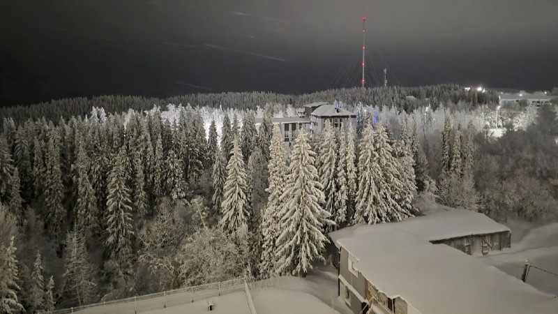    Зима продолжает испытывать югорчан на прочность