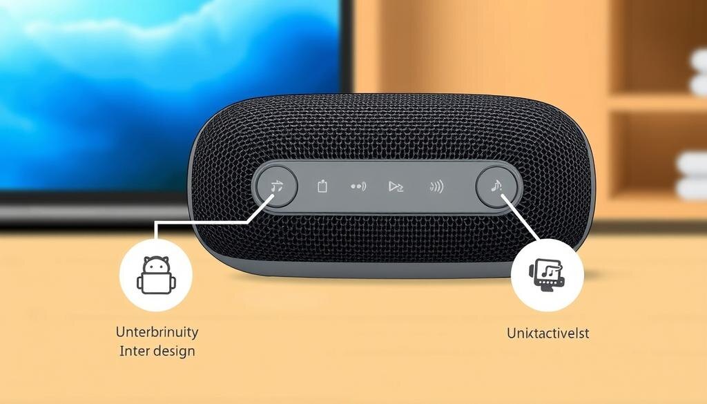    Изображение колонки с упрощенной настройкой