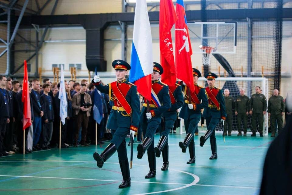   Фото: Администрация Волгоградской области