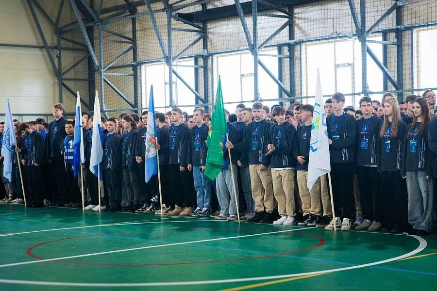    Фото: Администрация Волгоградской области