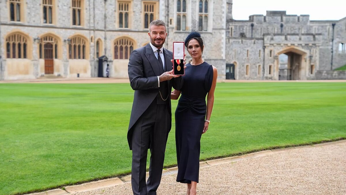 © AP Photo / Andrew Matthews