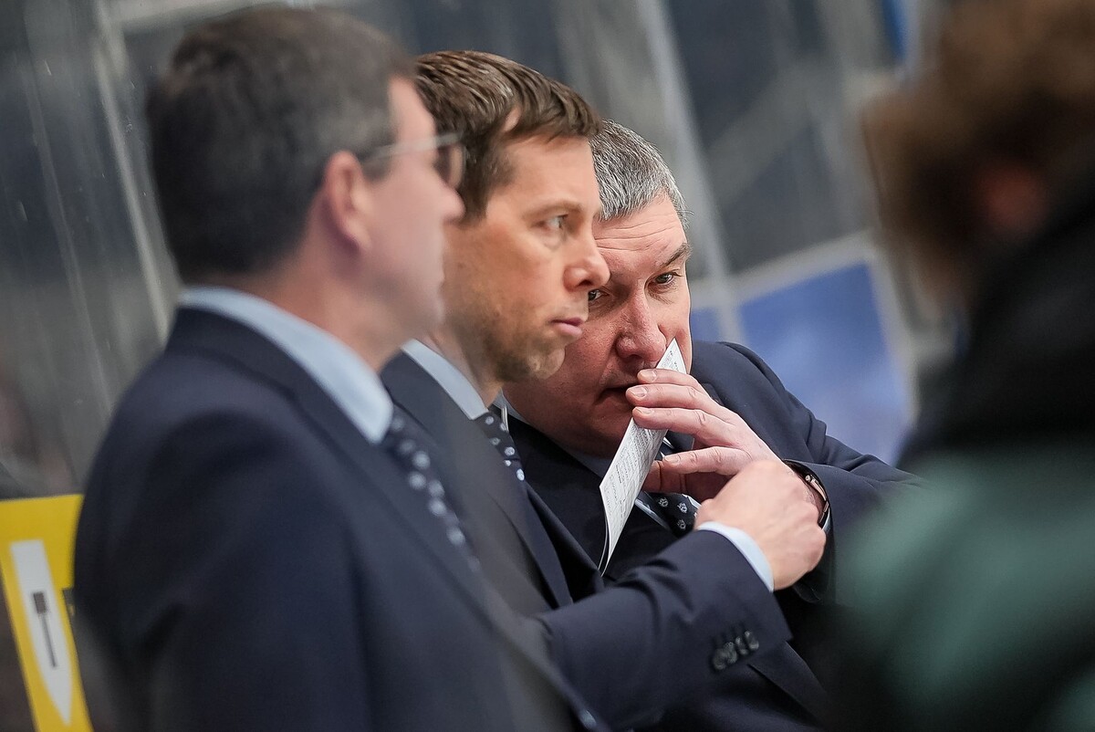 Автор фото: ХК «Ак Барс»