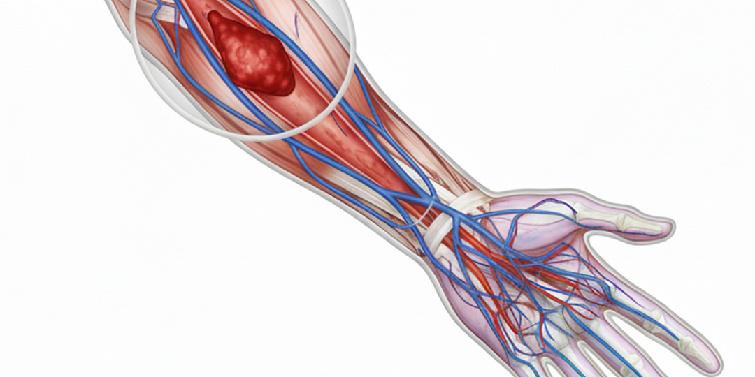 Почему немеют руки?
