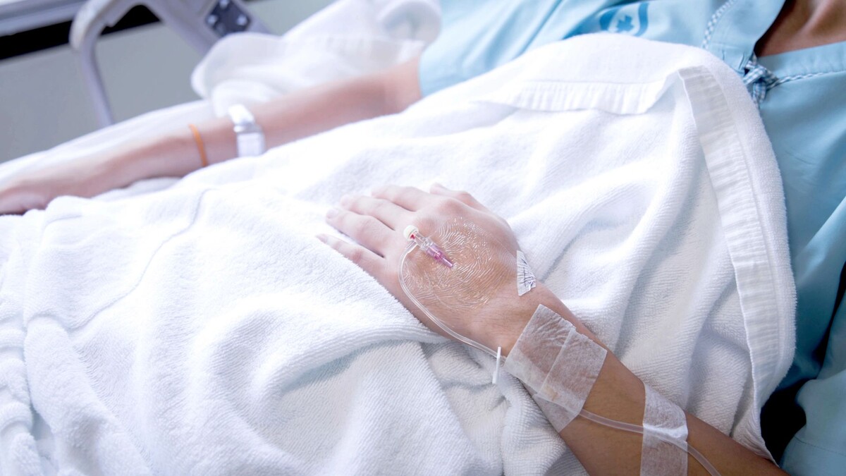    Фото: Dosball/Shutterstock/Fotodom