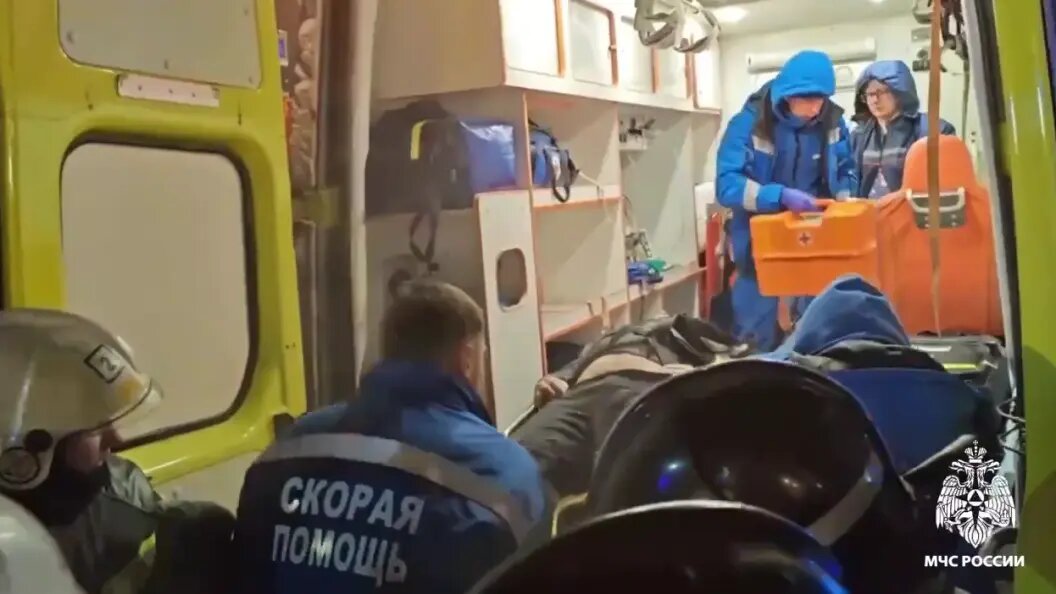    МЧС Новосибирской области