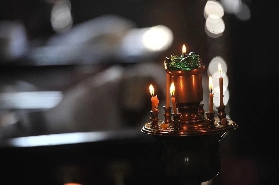    Мощи святителя Феофана Затворника доставят в Рязань из Вышенского монастыря.