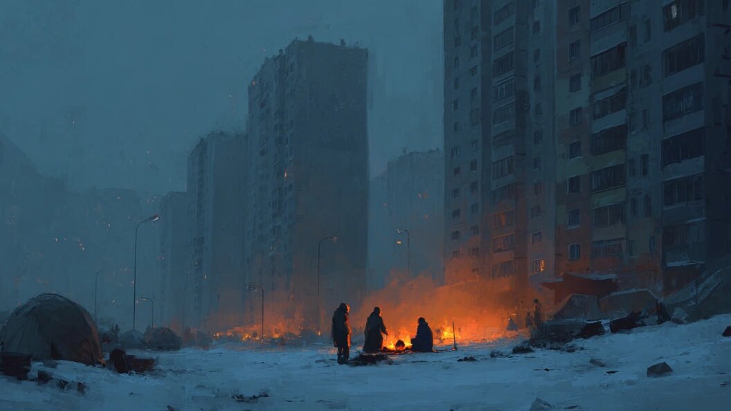    Коллаж Царьграда