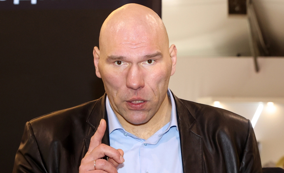    Сергей Петров/NEWS.ru