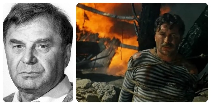 Лицо эпохи: Забытая искренность Даниила Нетребина