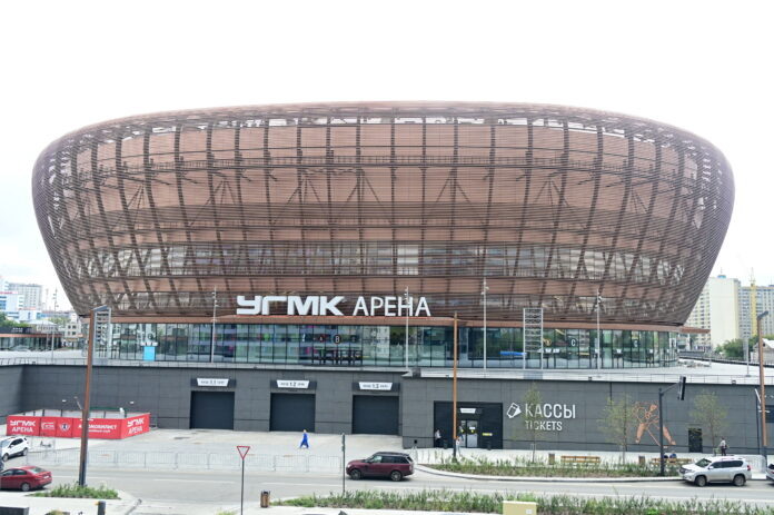 Фото: Павел Ворожцов, «Областная газета»
