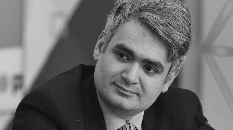     Геворг Мирзаян