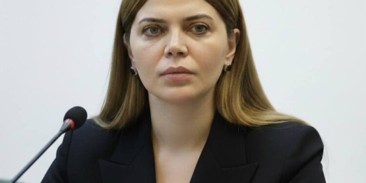    А-Б. ЦАХИЛАЕВА