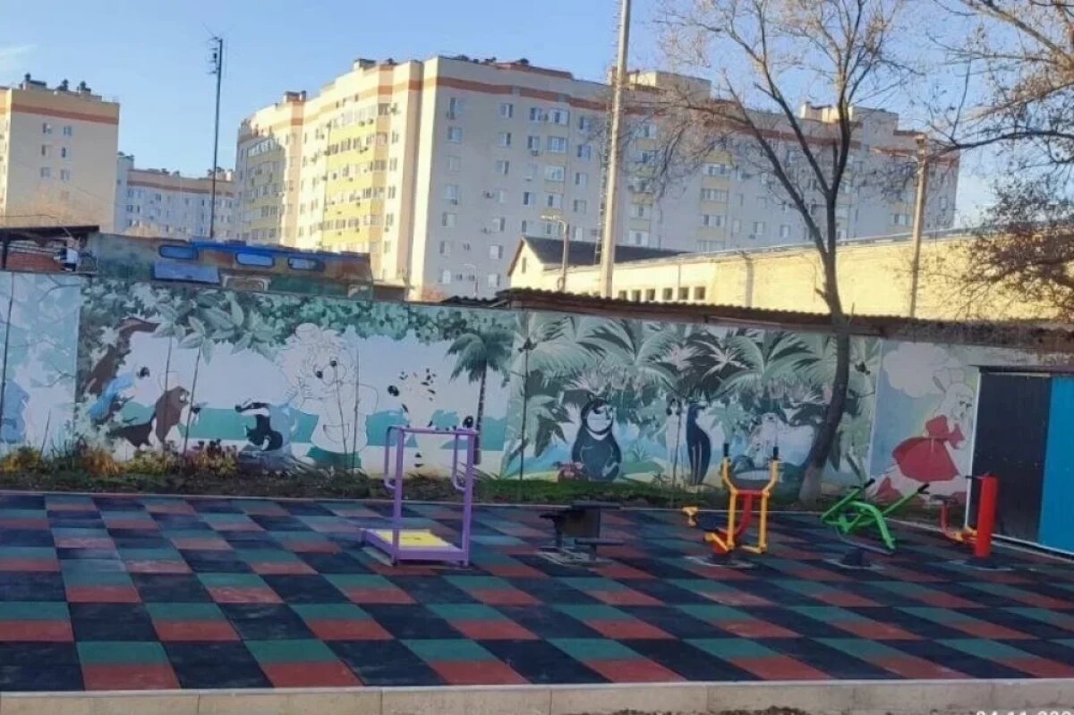    Энергетики оказали благотворительную помощь учреждениям Невинномысска