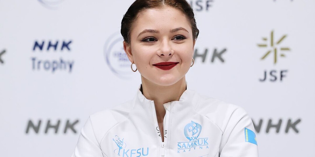 Сбежавшая из РФ фигуристка возьмет медаль, русские американцы будут крушить: все о Чемпионате четырех континентов