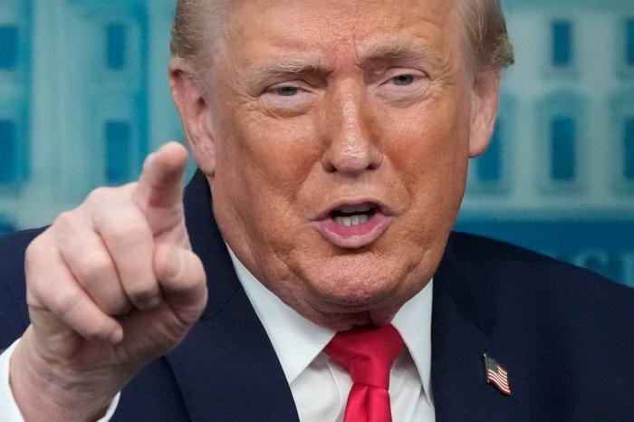 Обложка © ТАСС / АР