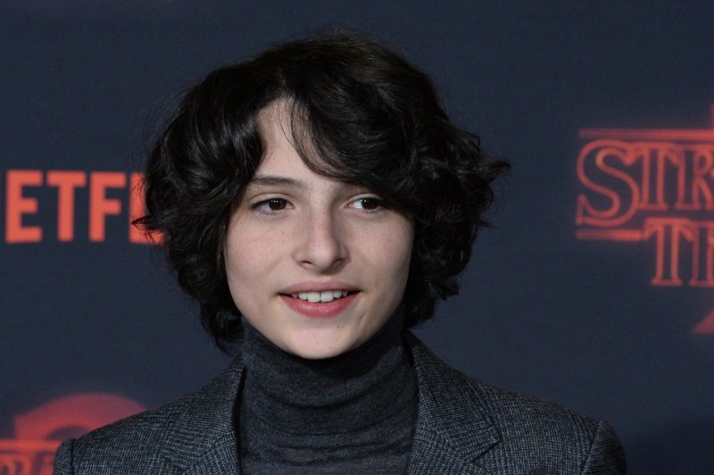 Финн Вулфхард