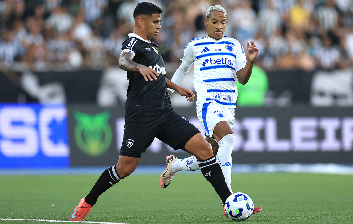    Давид Рикардо и Матеус Перейра  Buda Mendes/Getty Images