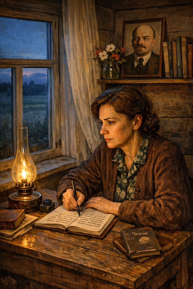 Автор: В. Панченко