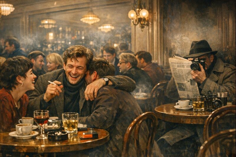 Автор: В. Панченко