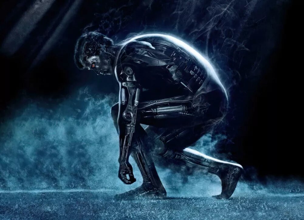    Игры с разумом: как ИИ меняет Голливуд