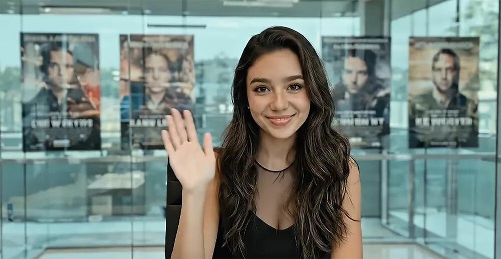 Тилли Норвуд📷
