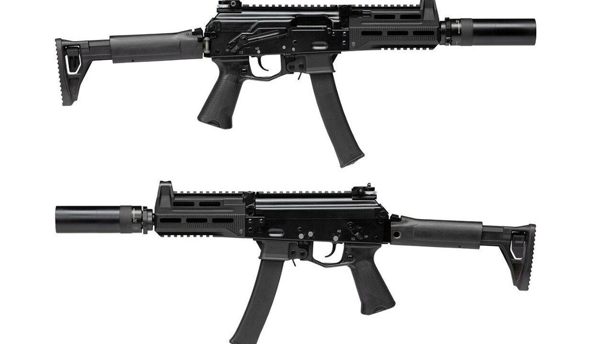   Пресс-служба концерна «Калашников»