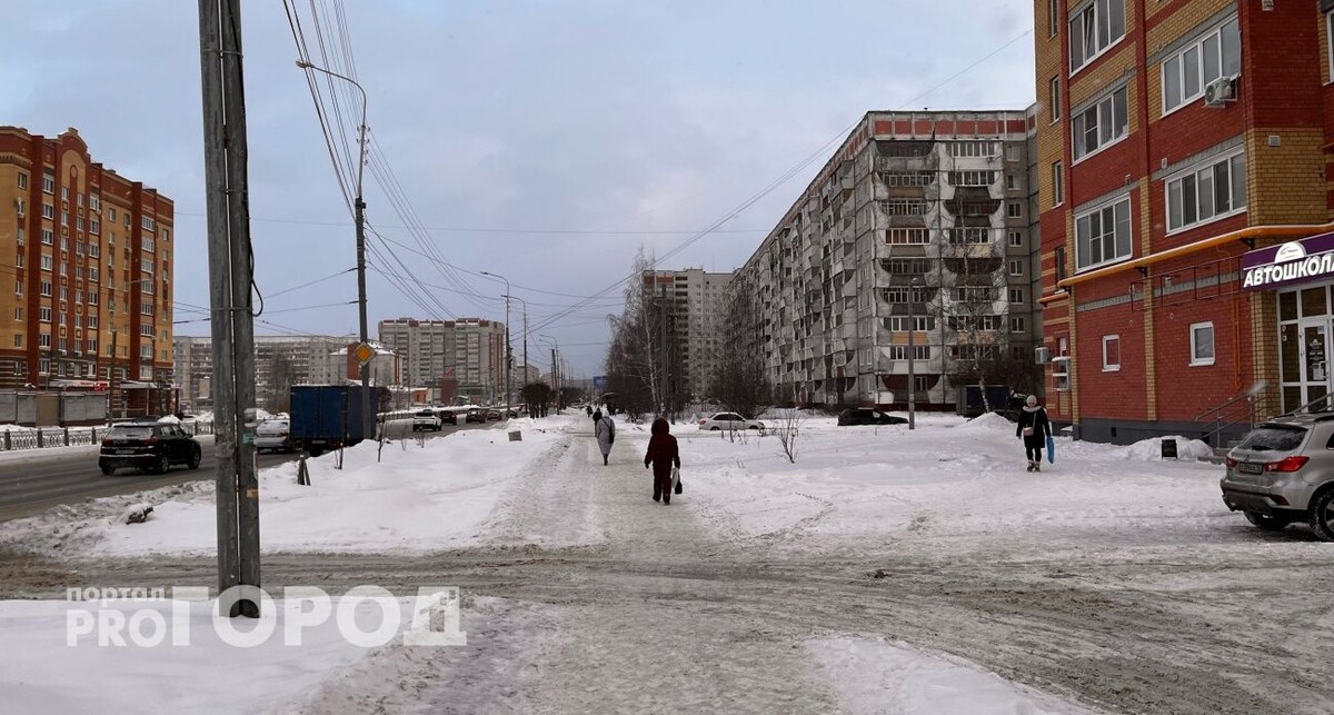    из архива "Про Город"